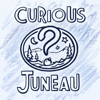 Curious Juneau artwork