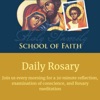 Daily Rosary Meditations | Catholic Prayers artwork