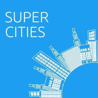 Super Cities Super Cities