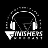 Finishers Podcast: Mixed Martial Arts, Jiu Jitsu Lifestyle artwork