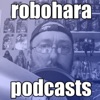 RobOHara-Podcasts artwork