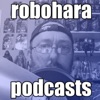 RobOHara-Podcasts artwork