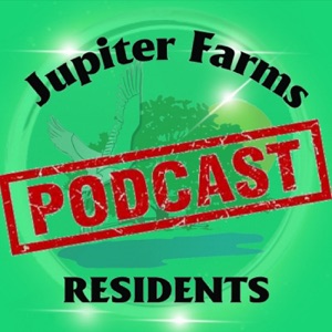 Keep Jupiter Farms Clean
