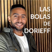 Las Bolas de Dorieff podcast