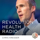 RHR: Healing Yourself from Within, with Conscious Oncologist Dr. Katie Deming podcast episode