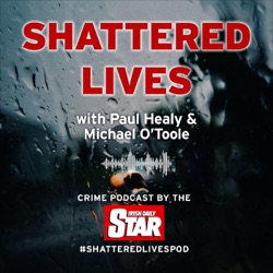 Shattered Lives: Mandy Kelly: A Mother's Fight to Rescue Her Abducted Sons