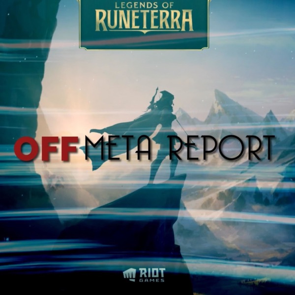 Off-Meta Report