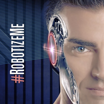 Gabry Ponte - #RobotizeMe:Gabry Ponte
