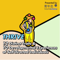 Thrive podcast