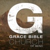 Grace Bible Church of Bend artwork