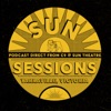 Sun Sessions artwork