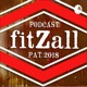 The FitZall Podcast 