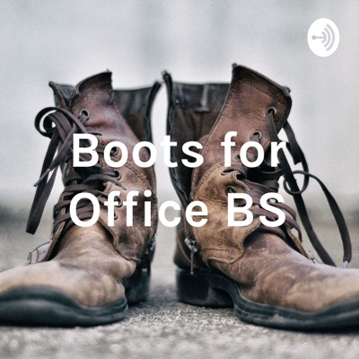 Boots for Office BS