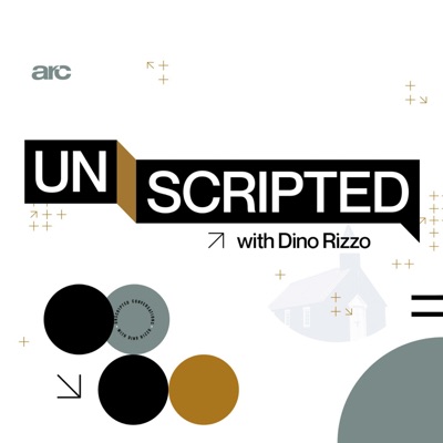 UNSCRIPTED with Dino Rizzo