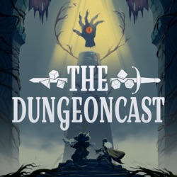 Monster Mythos: Galeb Duhr - The Dungeoncast Ep.388