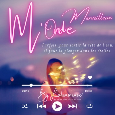 M'Onde Merveilleux M'Onde Merveilleux