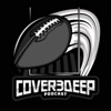 Cover 3 Deep Raiders Podcast artwork