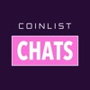 CoinList Chats artwork