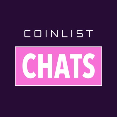 CoinList Chats CoinList Chats