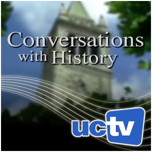 Conversations with History (Audio) Conversations with History (Audio)