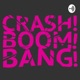 Crash! Boom! Bang! Conversando los (no) futuros tras la pandemia
