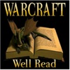 Warcraft Well Read - The World of Warcraft Book Club Podcast artwork