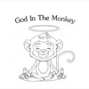 God In The Monkey artwork