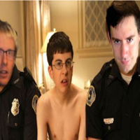 Movies with John podcast