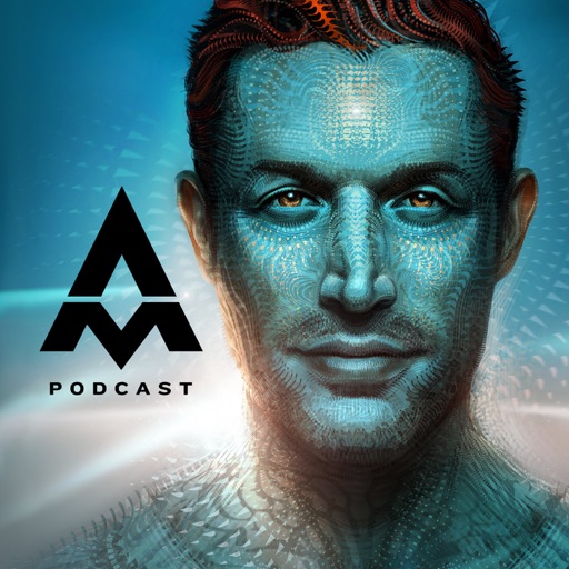 Podcast cover