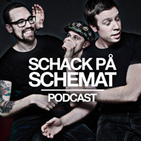 Schack på schemat podcast