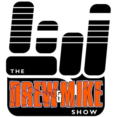 Drew And Mike Show Podbay - 