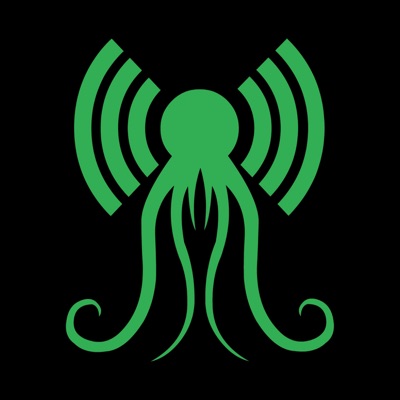 The H.P. Lovecraft Literary Podcast