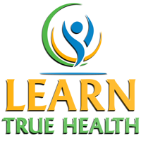 Learn True Health with Ashley James podcast