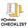 Portfolio Checklist - Portfolio