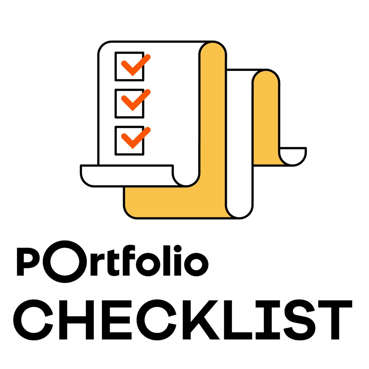Portfolio Checklist – Podcast – Podtail