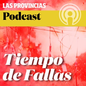 Tiempo de Fallas. T3X06. (22-02-20)