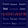 Locaux! artwork
