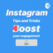 Instagram Now