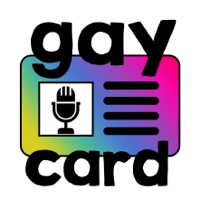 Gay Card podcast