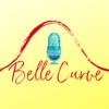 Belle Curve Podcast artwork