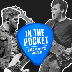 Episode 55 - Is Slap Bass Lame?