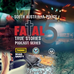 Fatal 5 - The Story of Kristalle Dumesny