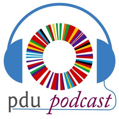 PDU Podcast