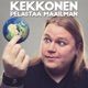 Profetia #05 – Kekkonen vastaa yleisökysymyksiin