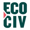 The EcoCiv Podcast artwork