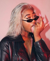BlaqJapan vs Lexis Gray vs The World podcast