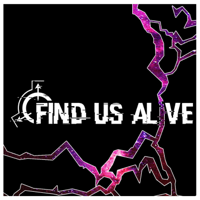 SCP: Find Us Alive podcast