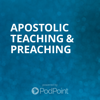 Apostolic Teaching & Preaching - Member