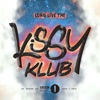 Long Live The Kissy Klub artwork