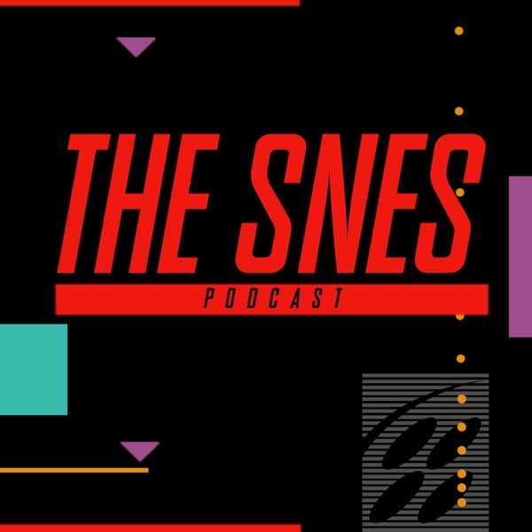 The SNES Podcast